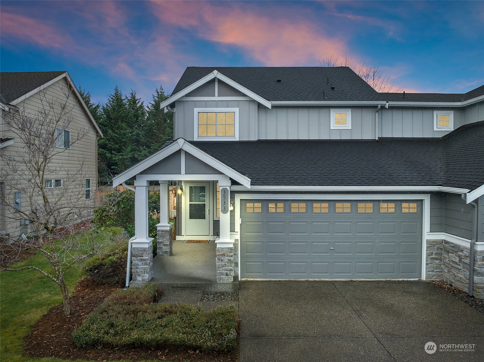 3533 Surrey Drive NE