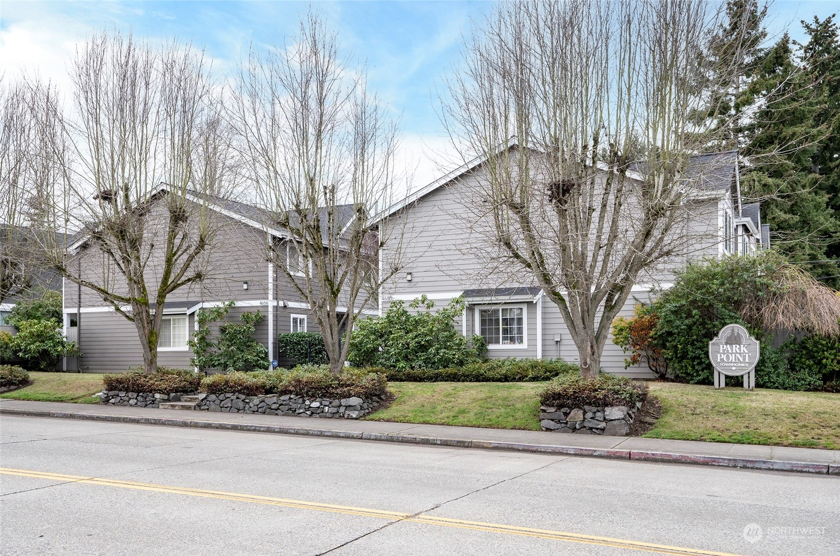 4660 N Pearl Street #5