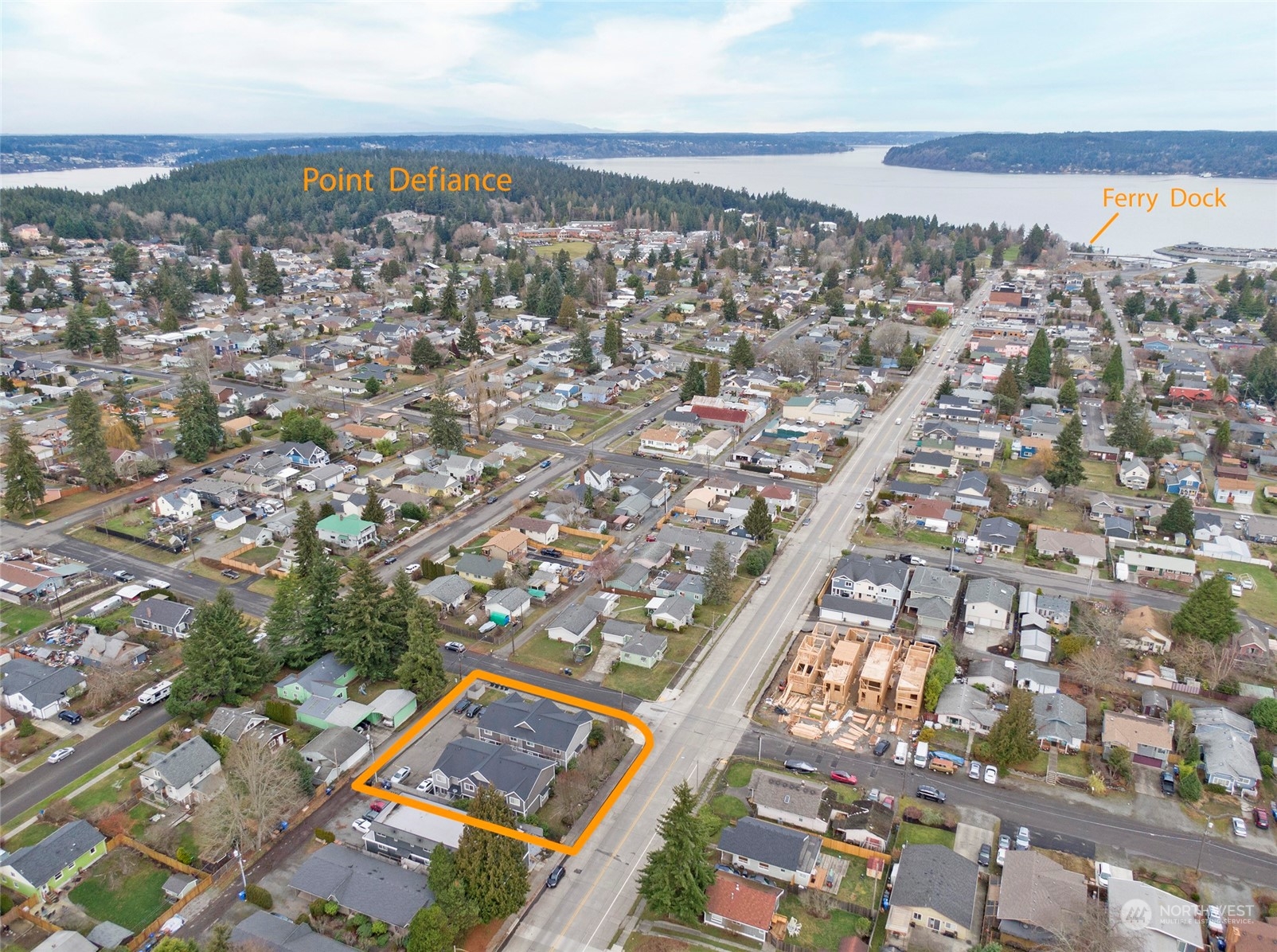 4660 N Pearl Street #5