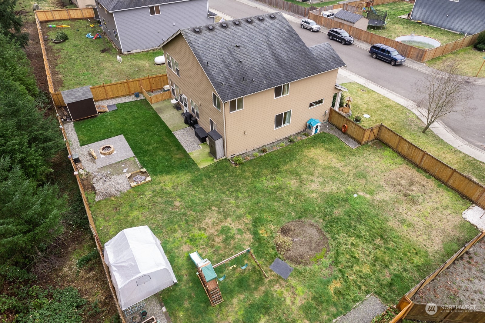 29105 66th Avenue Ct S