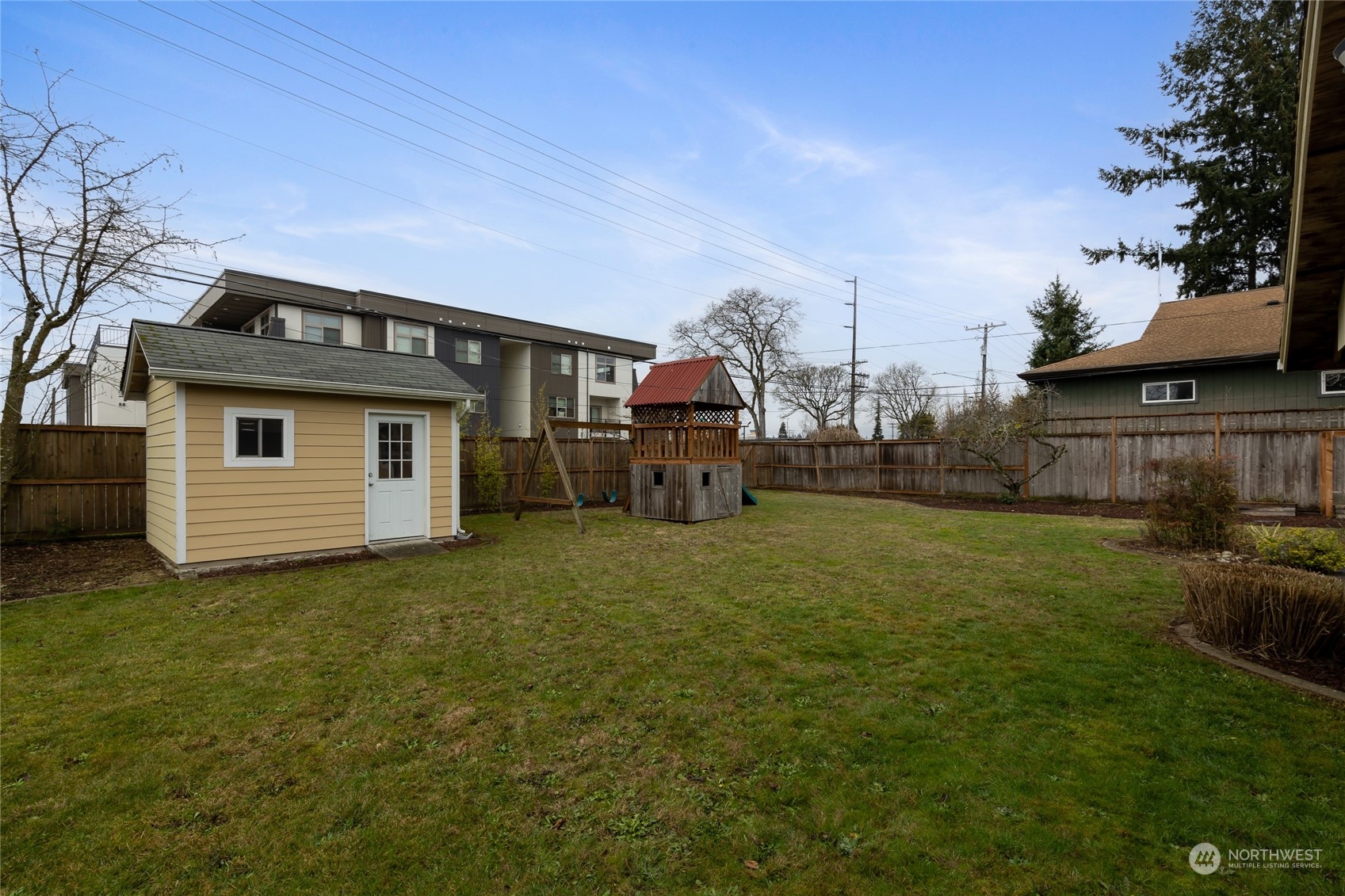 16 Oak Park Drive SW