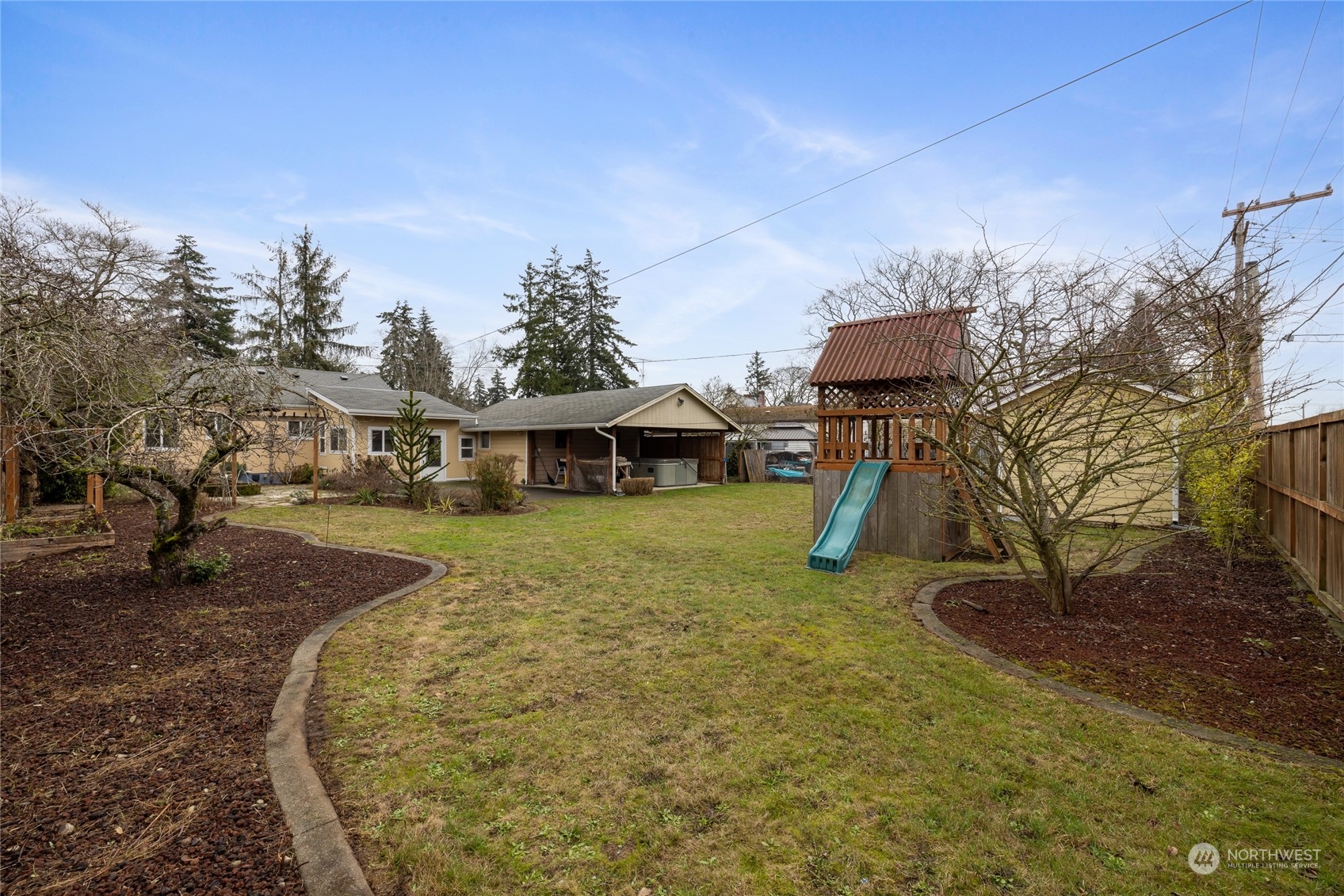 16 Oak Park Drive SW