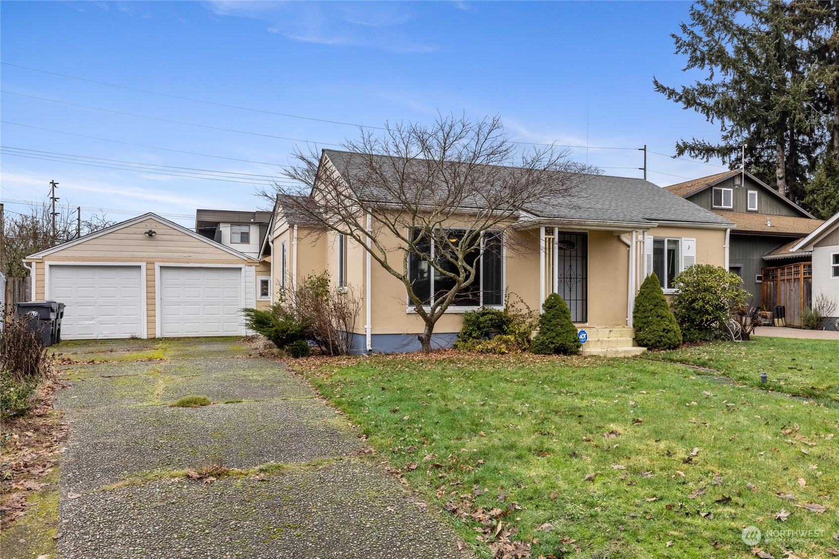 16 Oak Park Drive SW