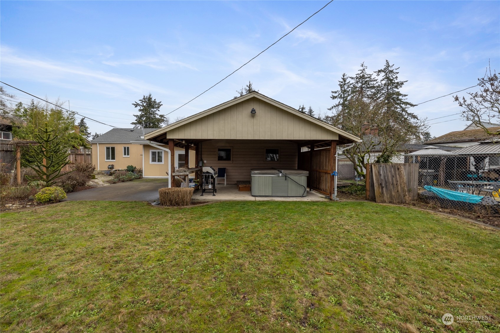 16 Oak Park Drive SW