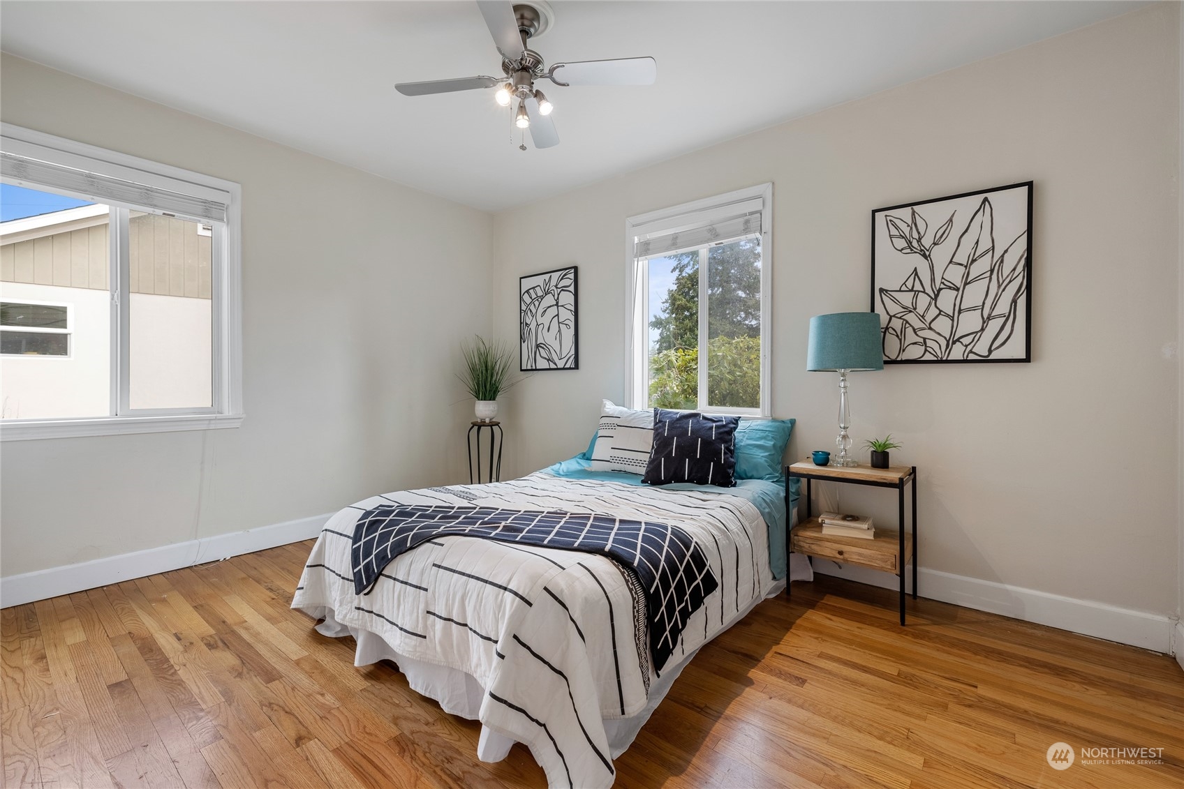 16 Oak Park Drive SW