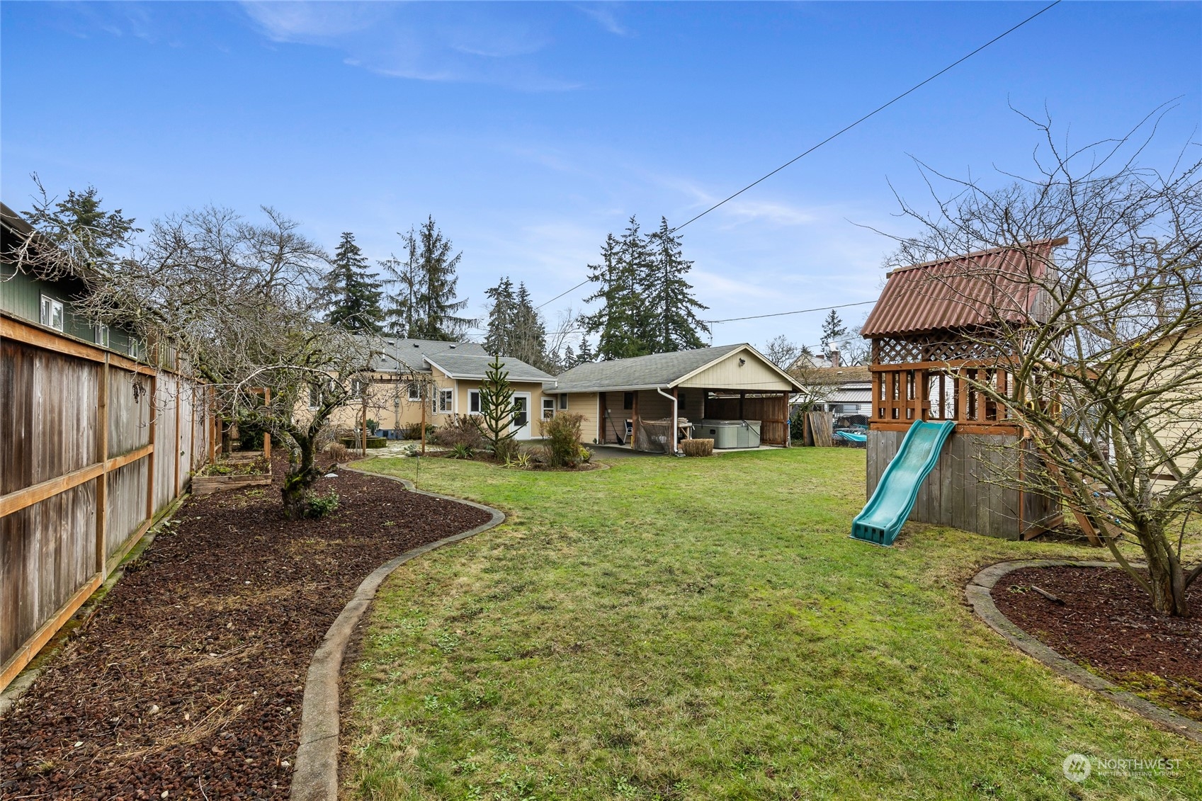 16 Oak Park Drive SW