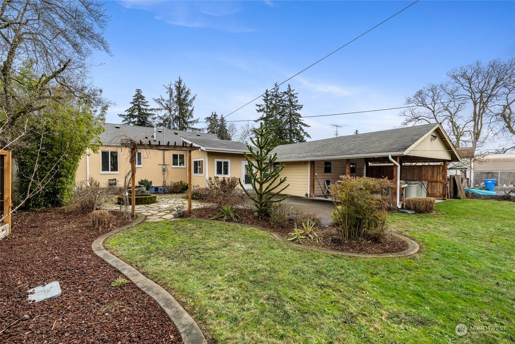 16 Oak Park Drive SW