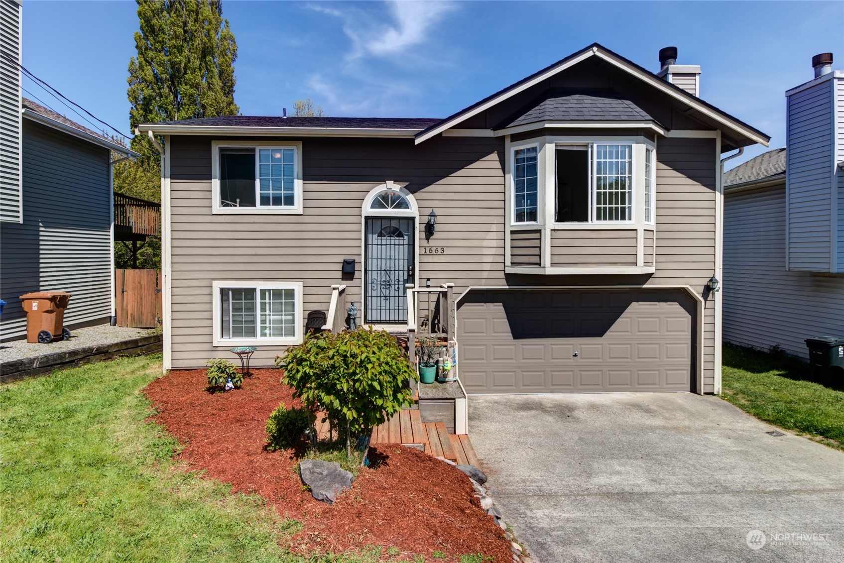 1663 S 48th Street