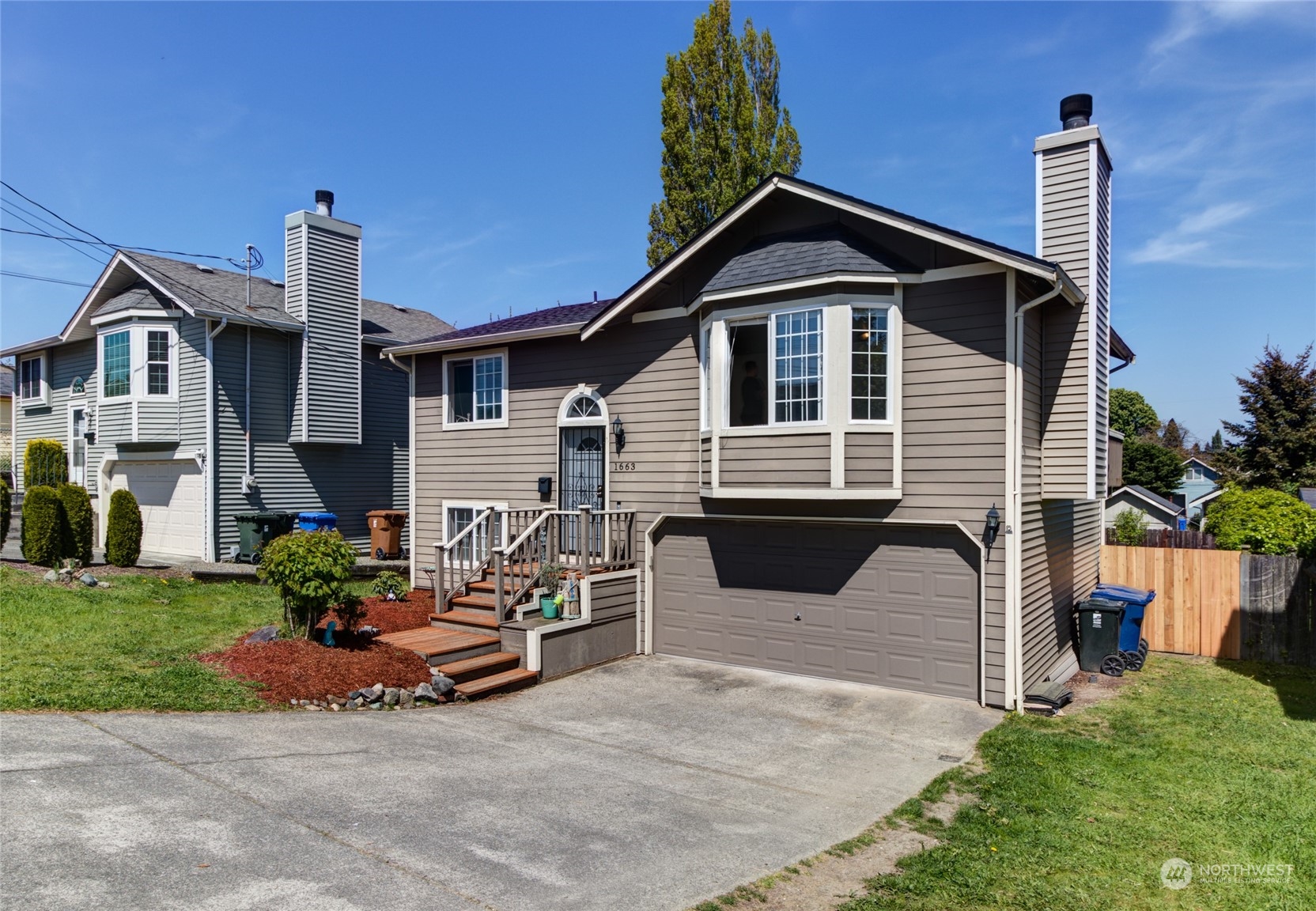 1663 S 48th Street