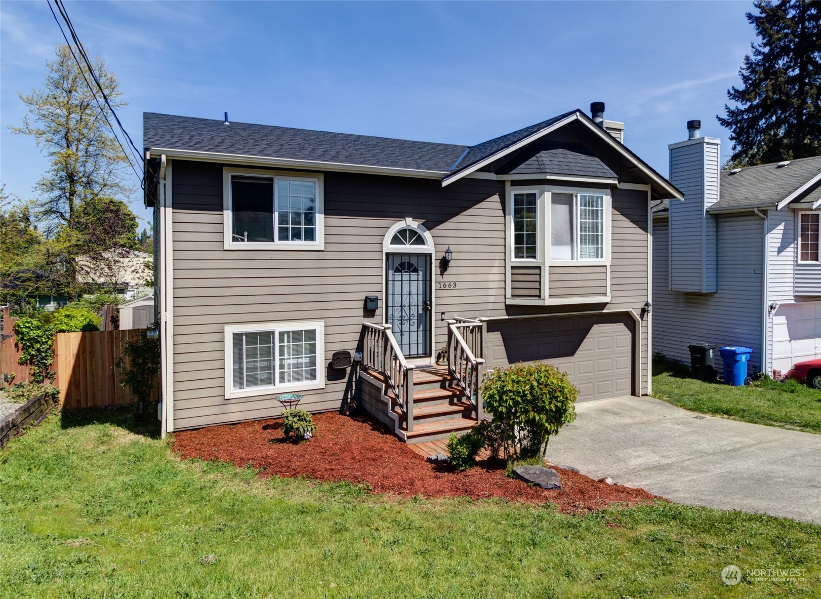 1663 S 48th Street