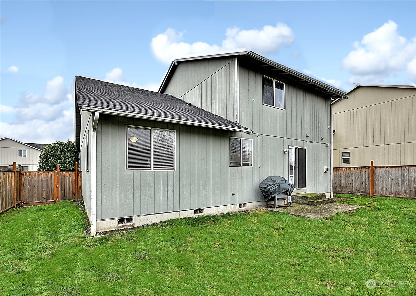 15207 68th Avenue Ct E