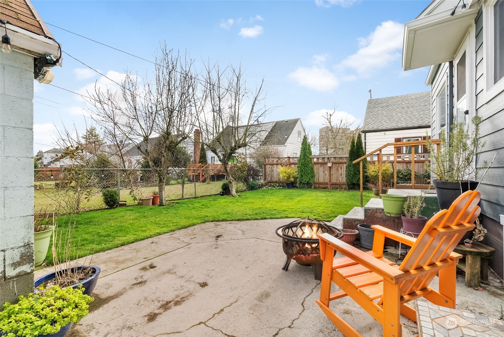 1815 S Lawrence Street