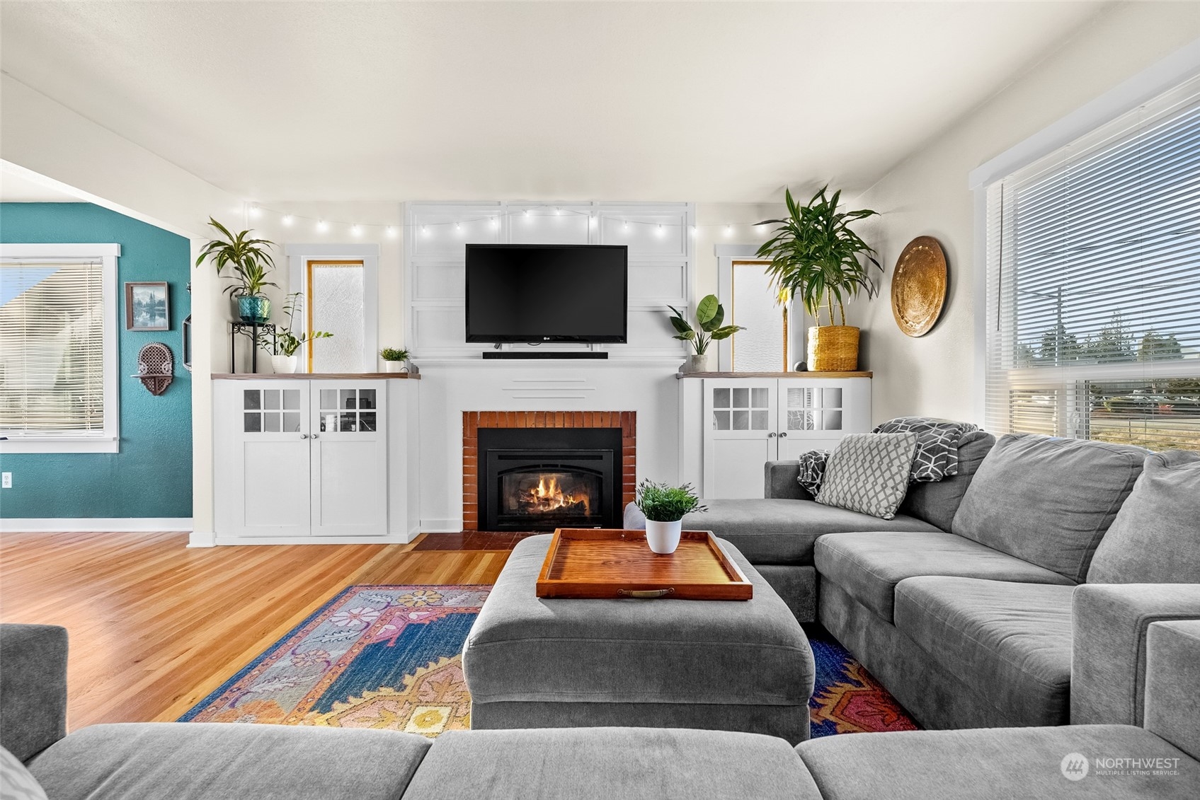 1815 S Lawrence Street