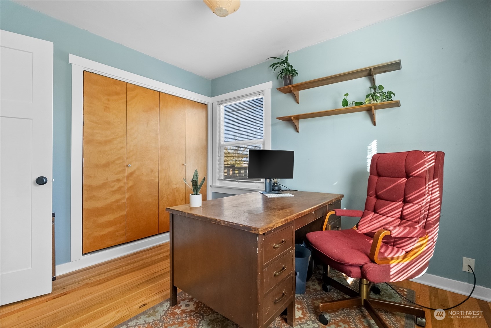 1815 S Lawrence Street