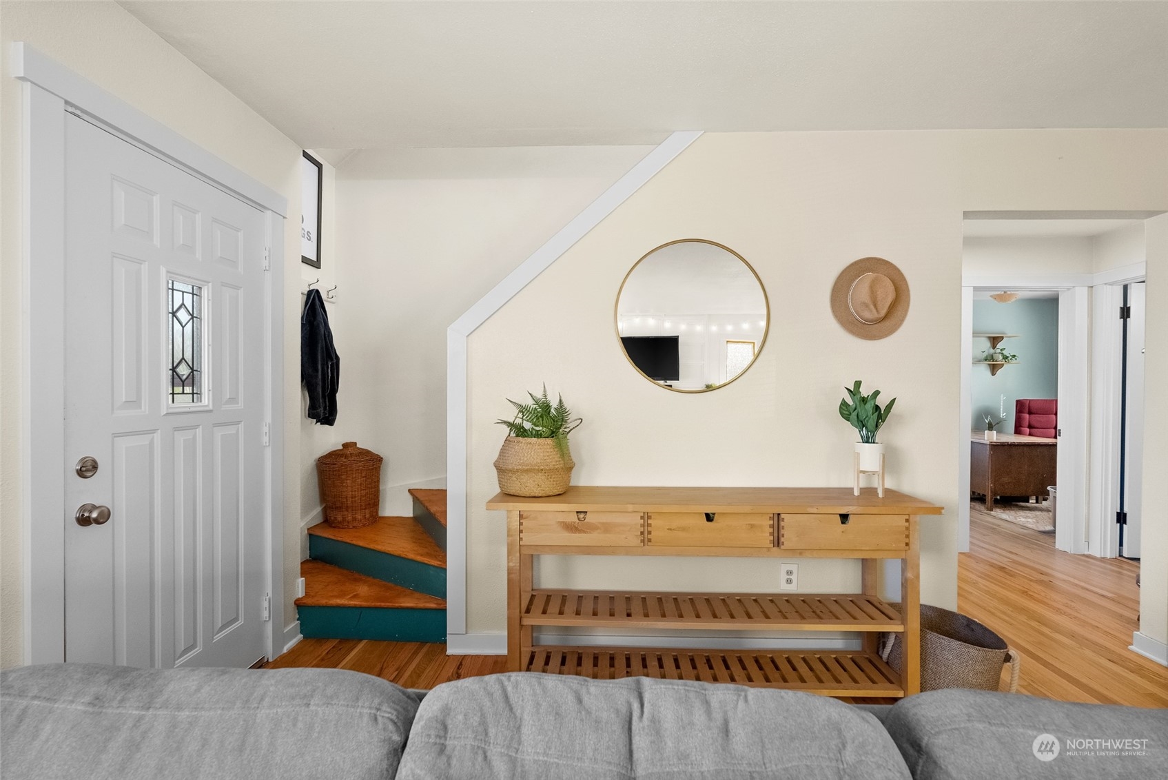 1815 S Lawrence Street