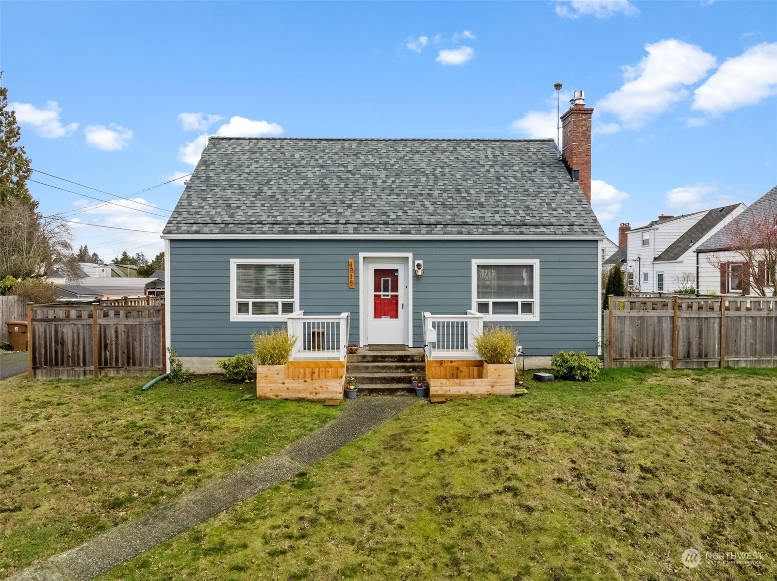 1815 S Lawrence Street