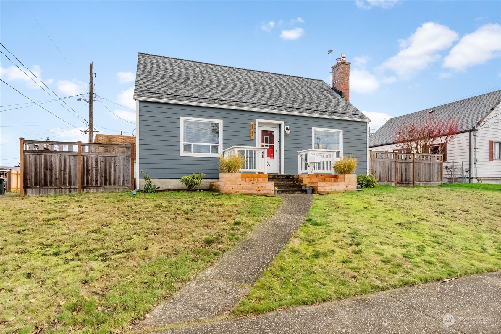 1815 S Lawrence Street