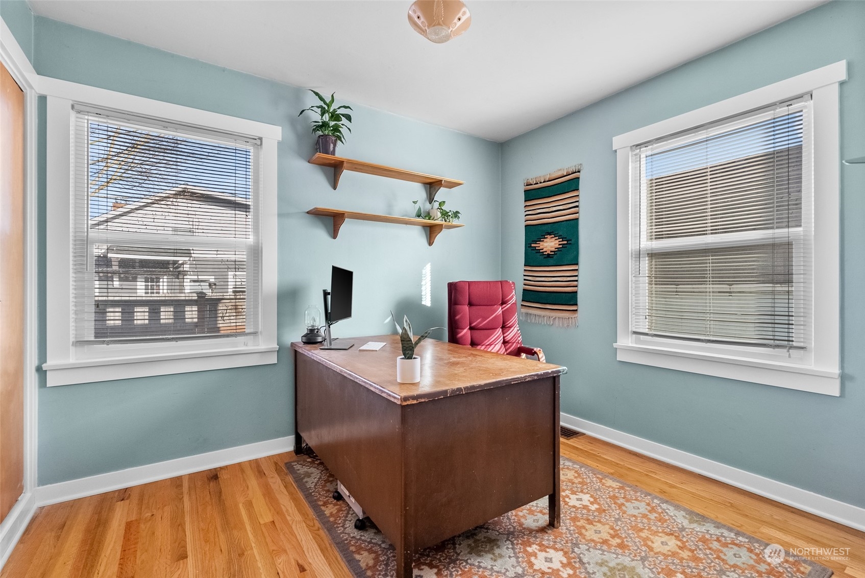 1815 S Lawrence Street