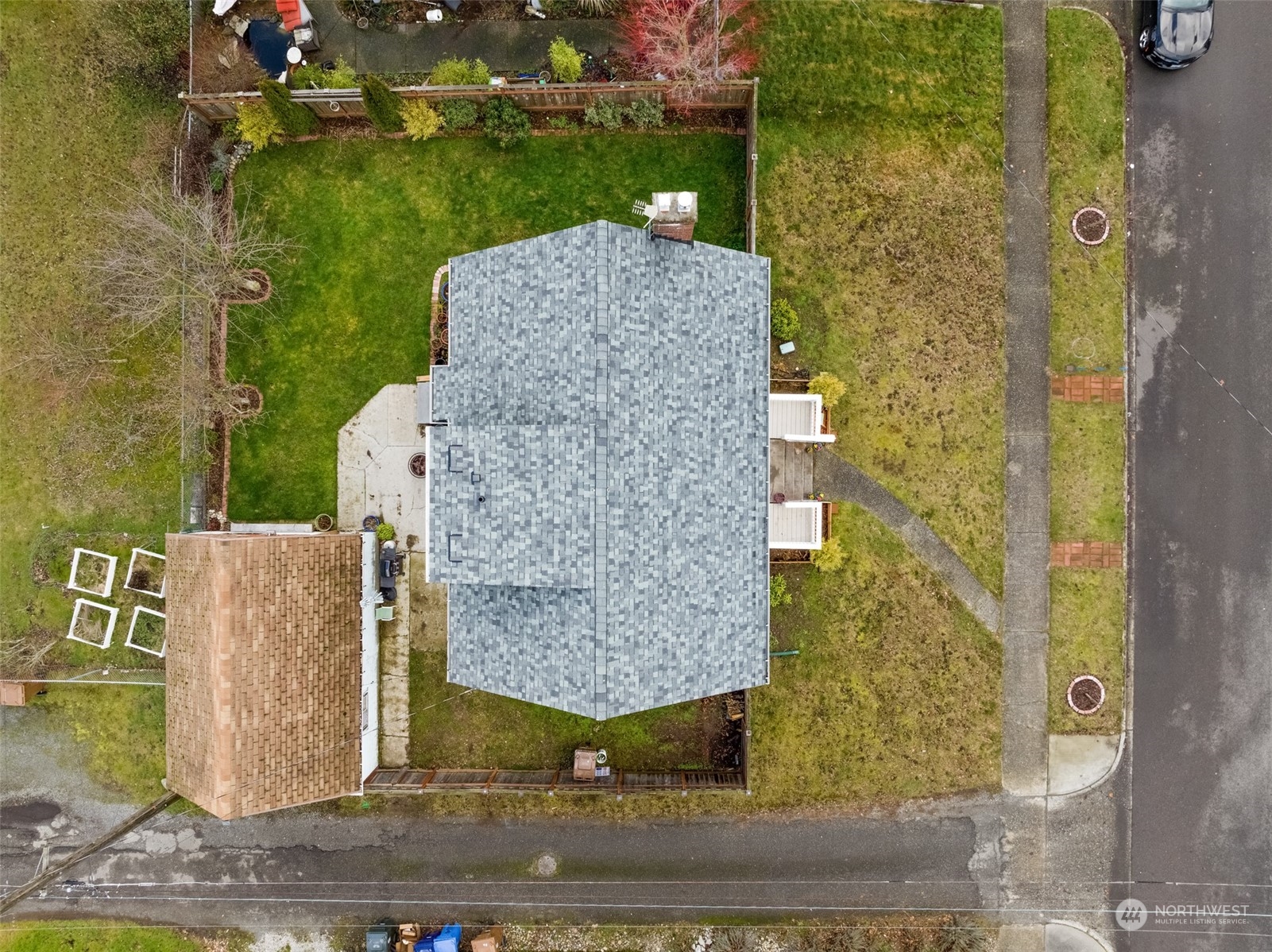 1815 S Lawrence Street