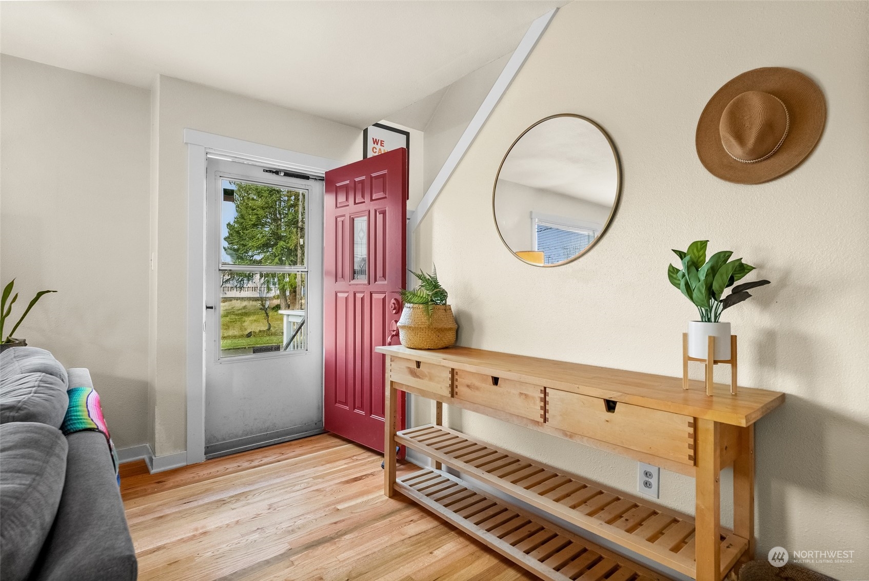 1815 S Lawrence Street