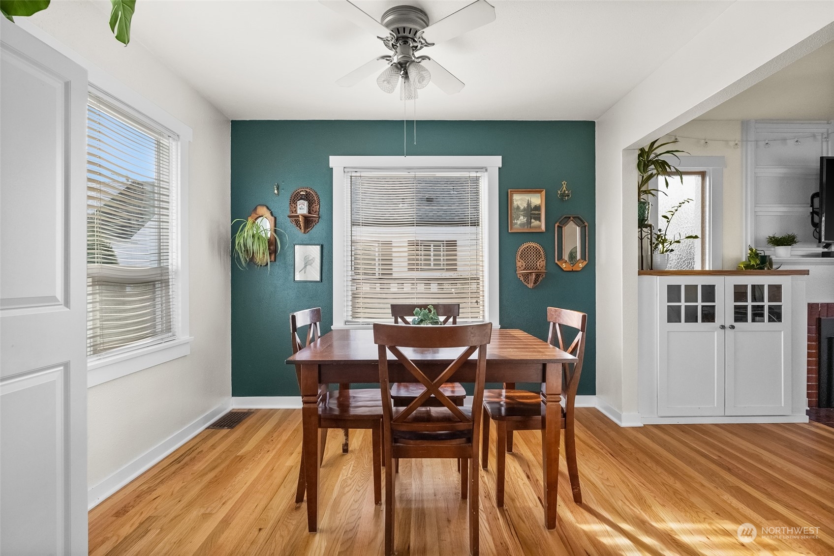 1815 S Lawrence Street