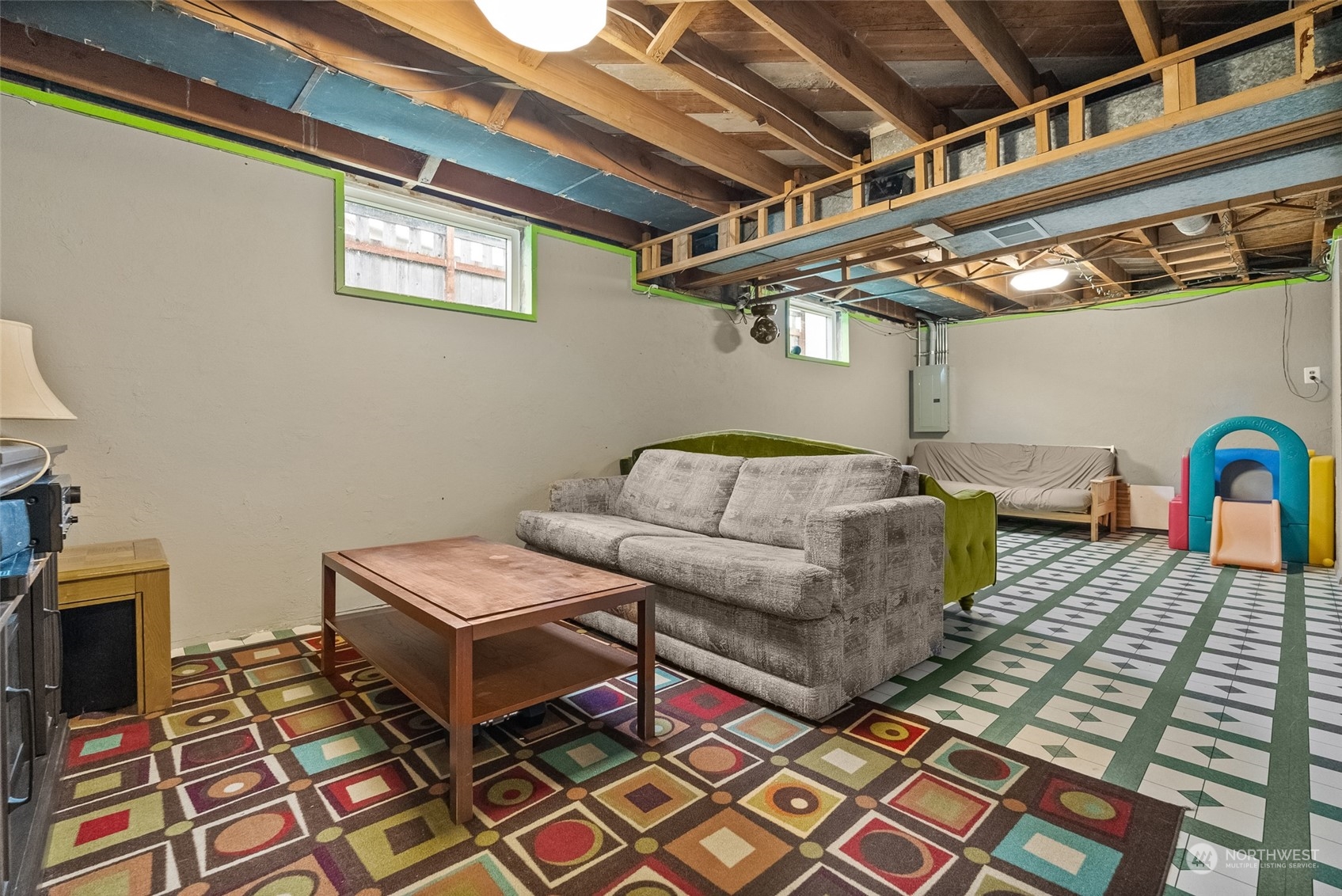 1815 S Lawrence Street