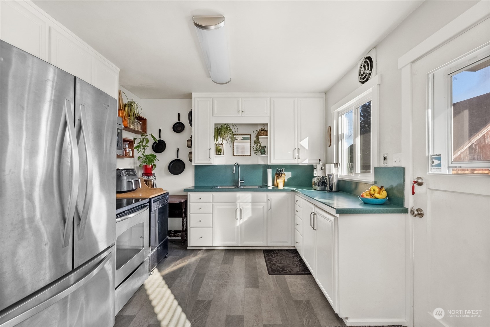 1815 S Lawrence Street