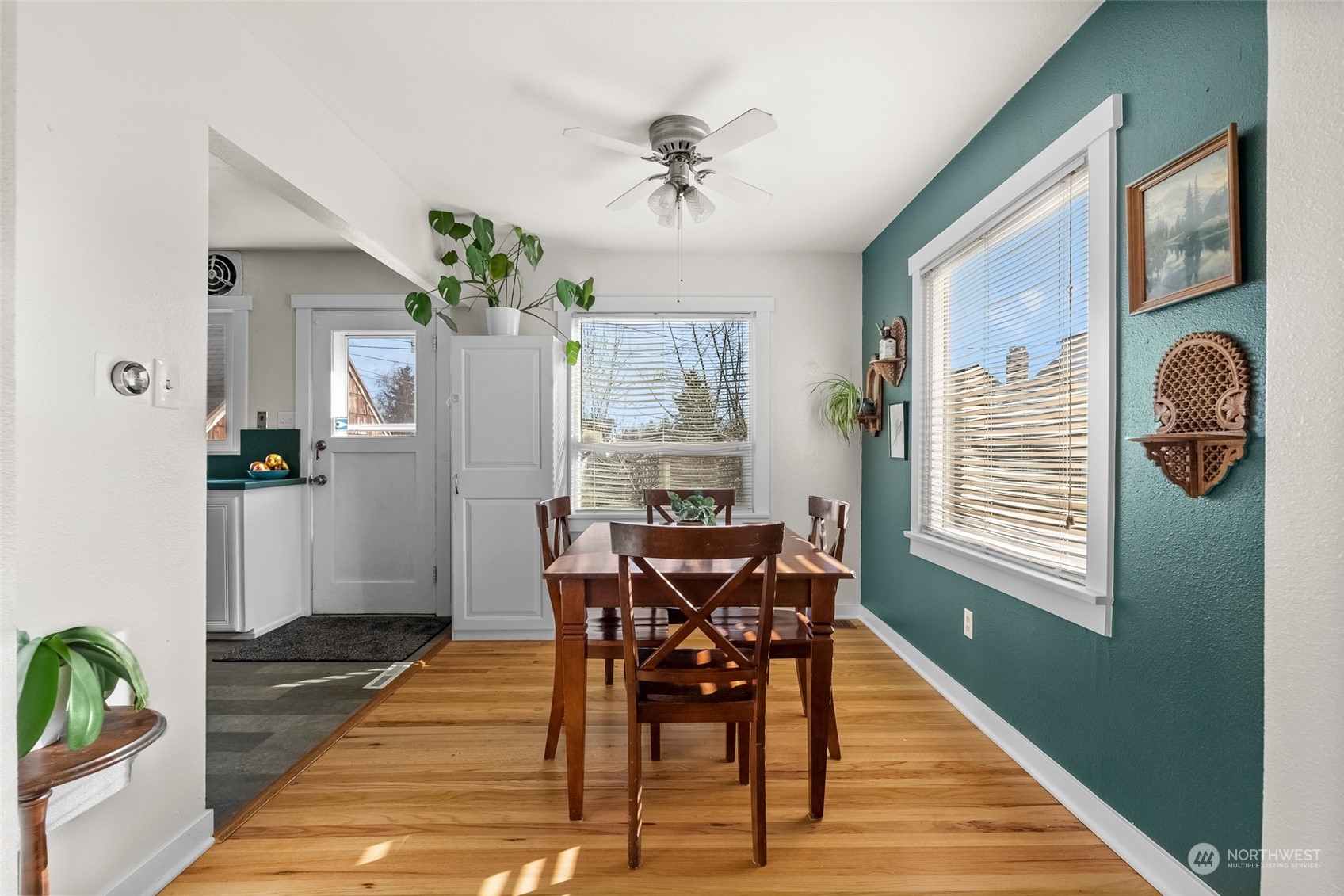 1815 S Lawrence Street