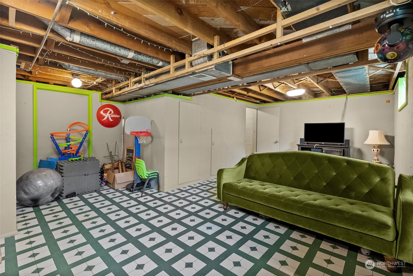 1815 S Lawrence Street