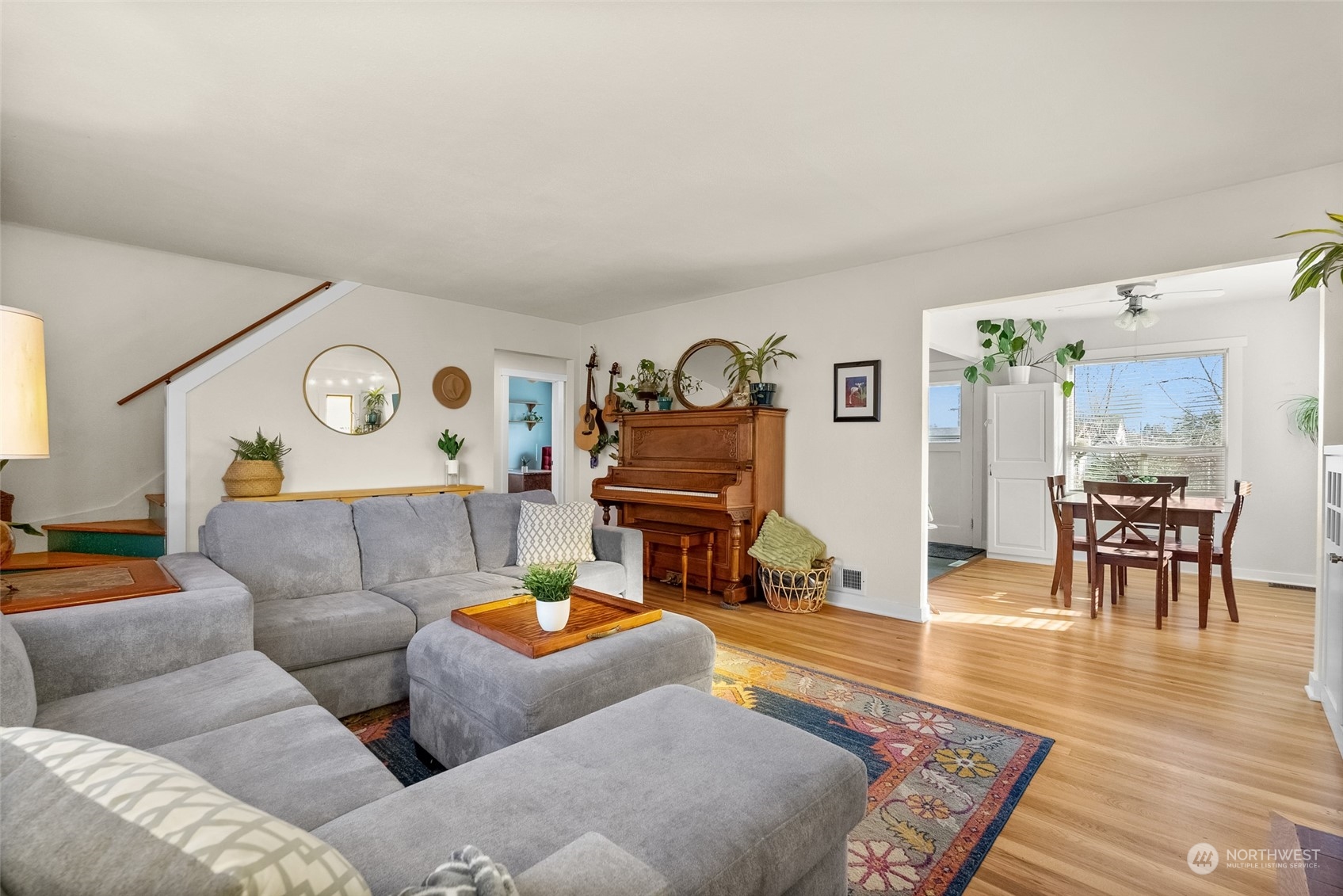 1815 S Lawrence Street