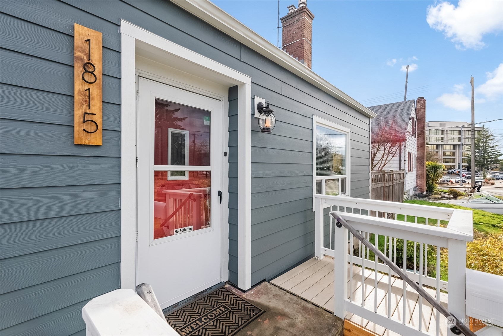 1815 S Lawrence Street