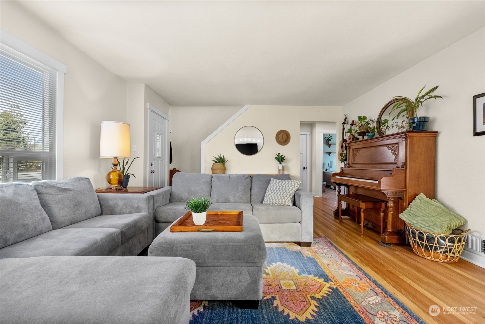 1815 S Lawrence Street