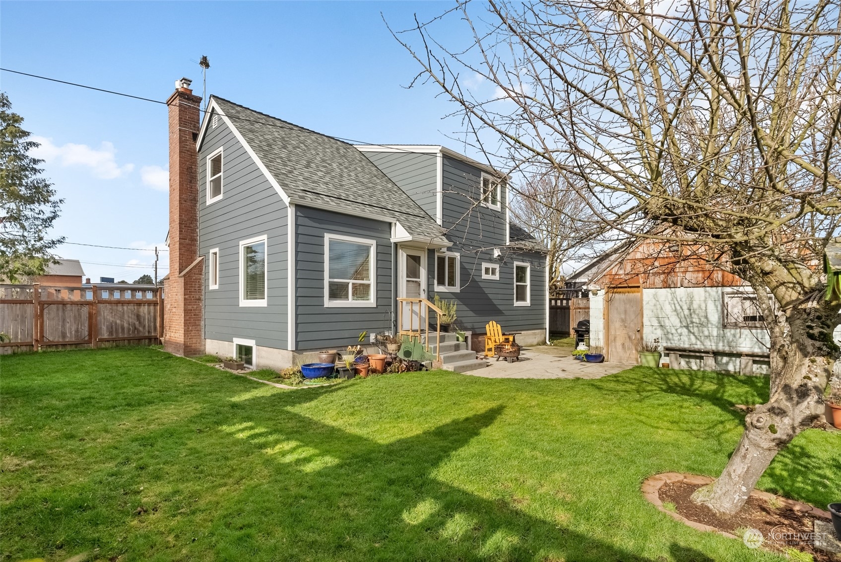 1815 S Lawrence Street