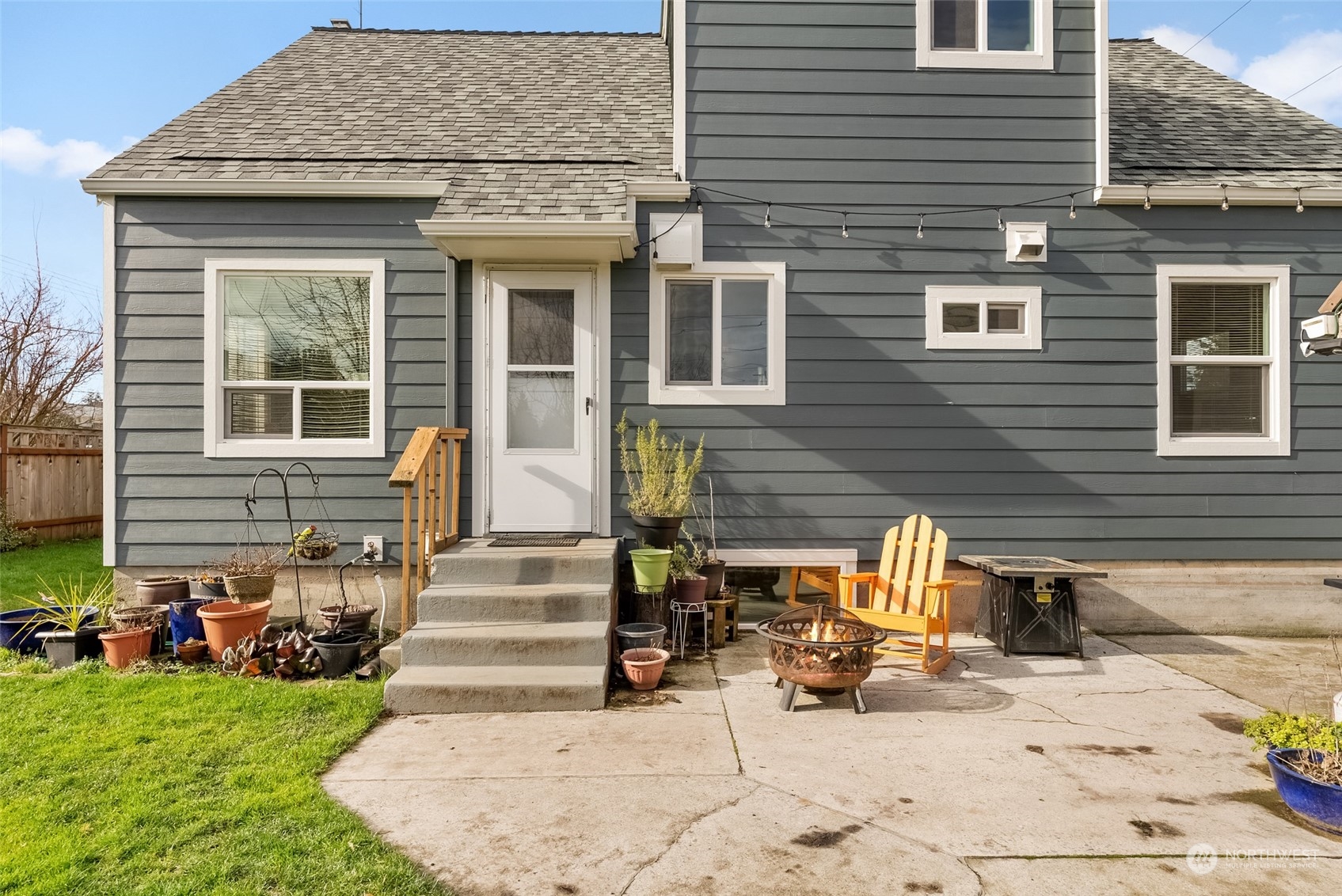 1815 S Lawrence Street