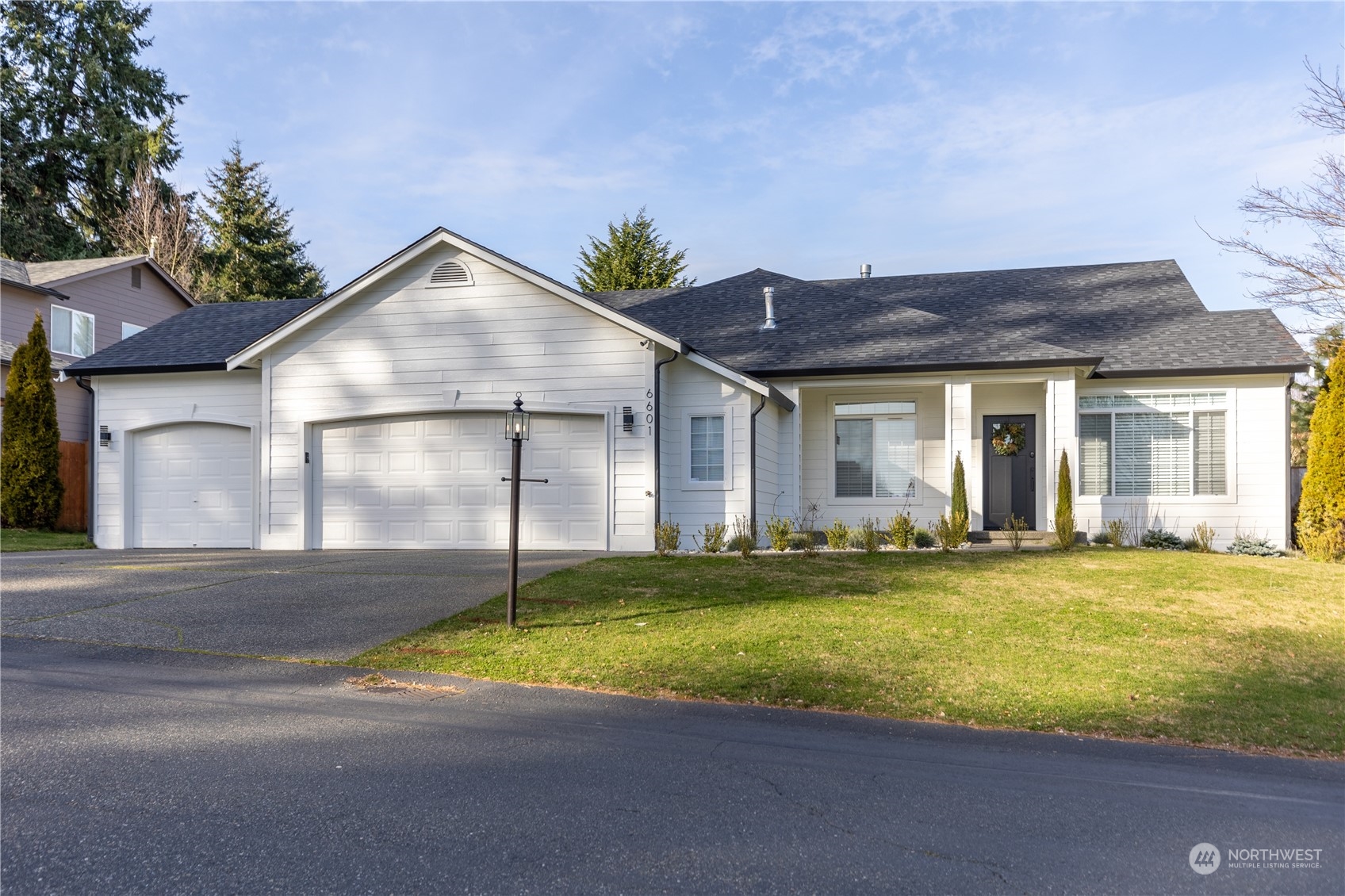 6601 56th Street Ct W