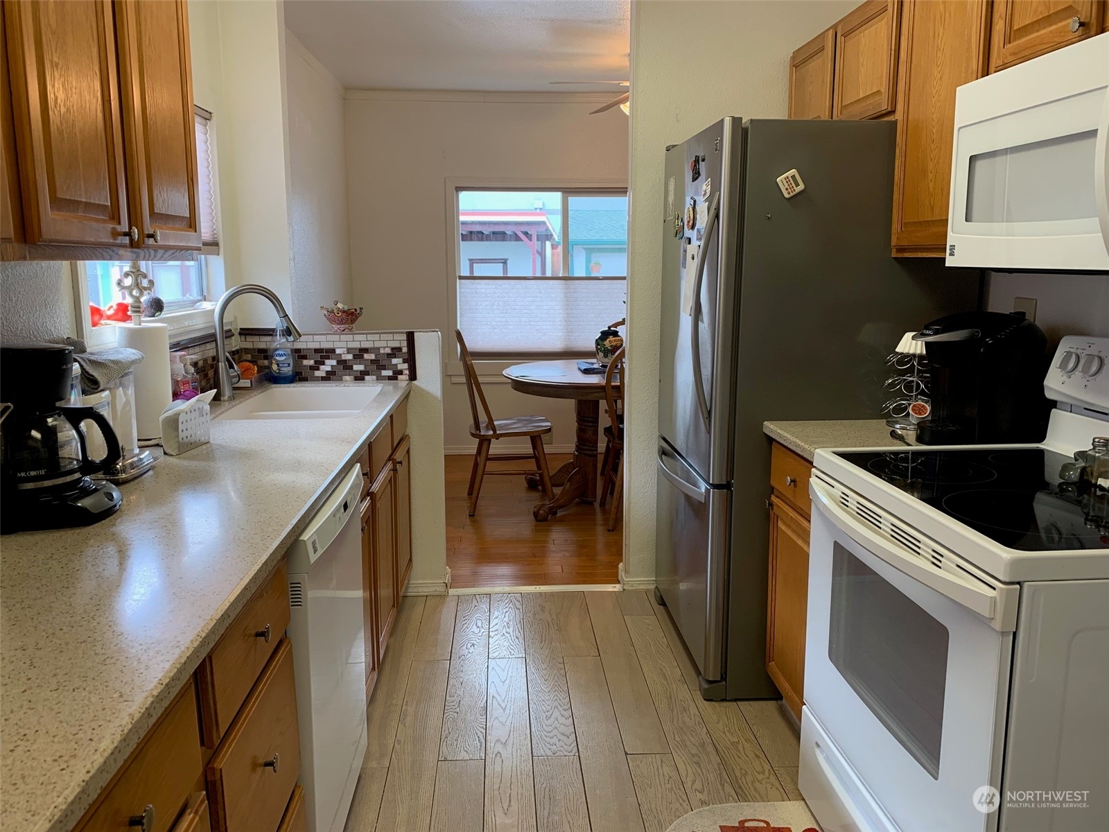 1713 Cooks Hill Road #36