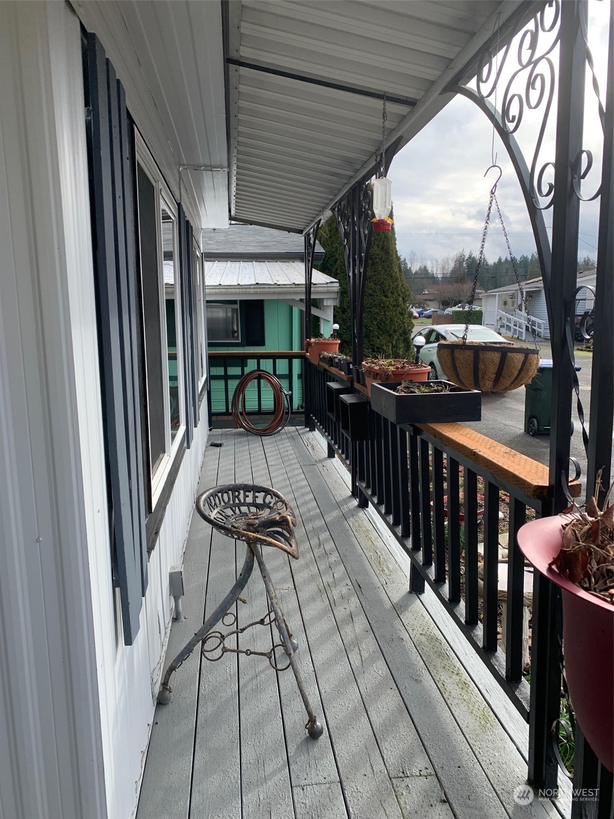 1713 Cooks Hill Road #36