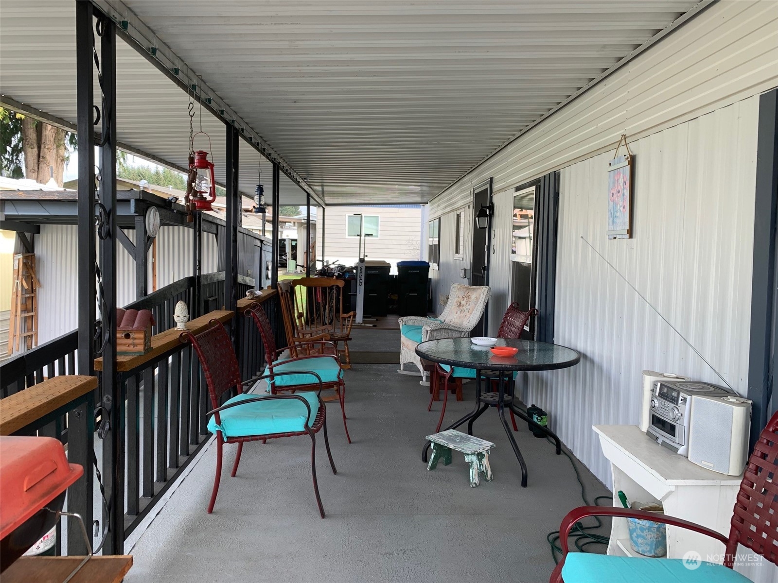 1713 Cooks Hill Road #36