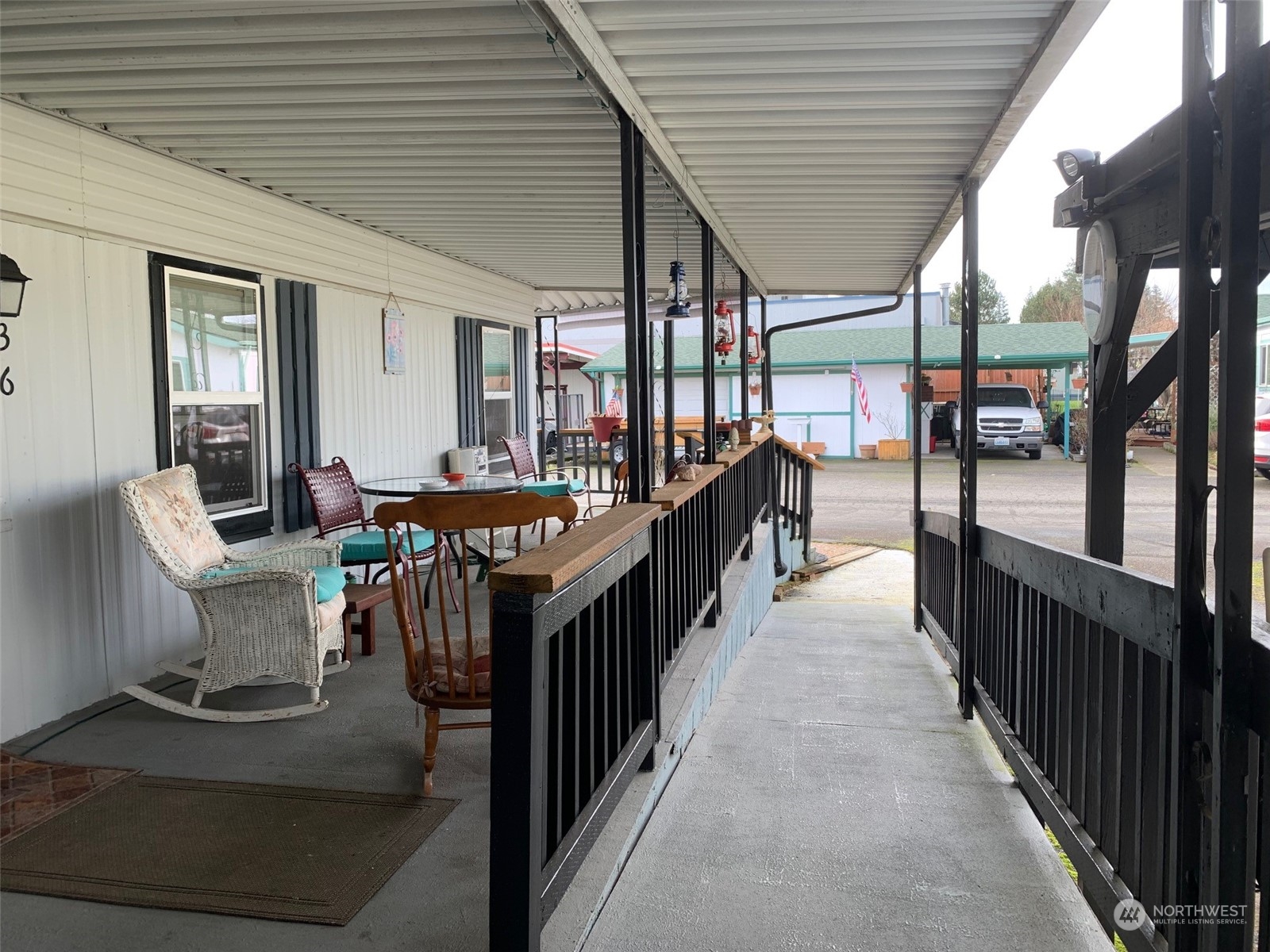 1713 Cooks Hill Road #36