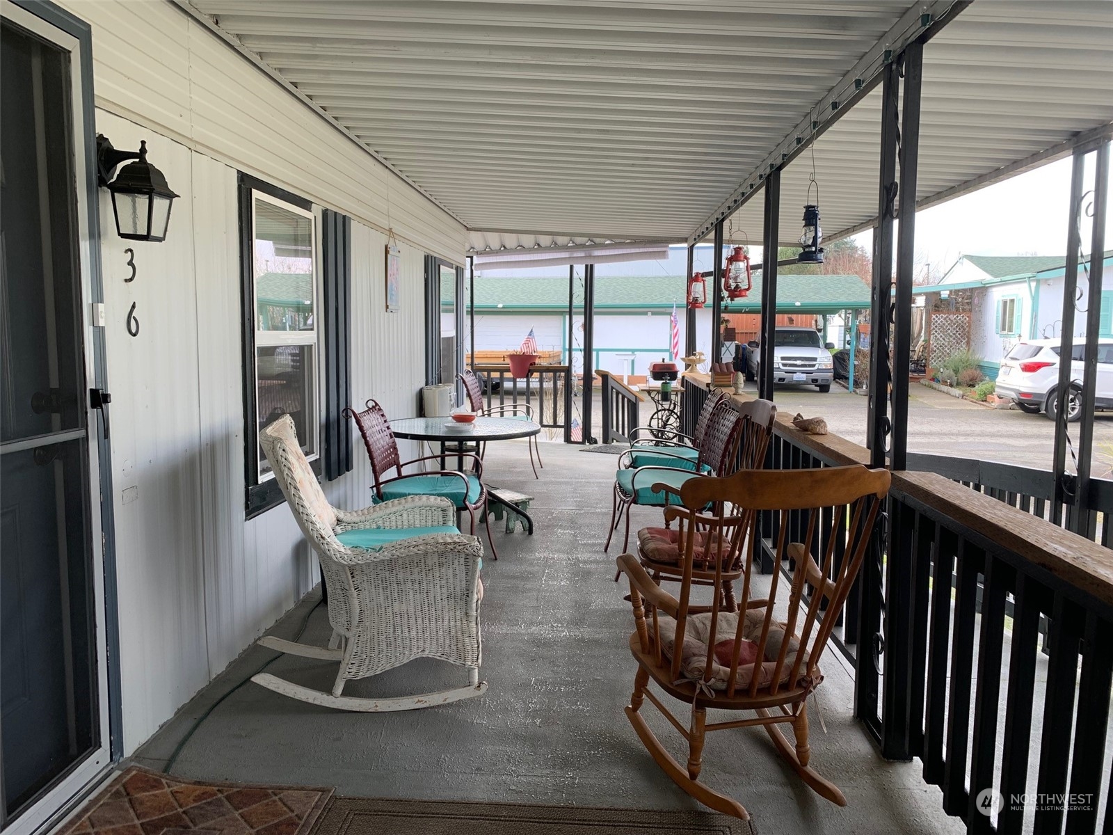 1713 Cooks Hill Road #36