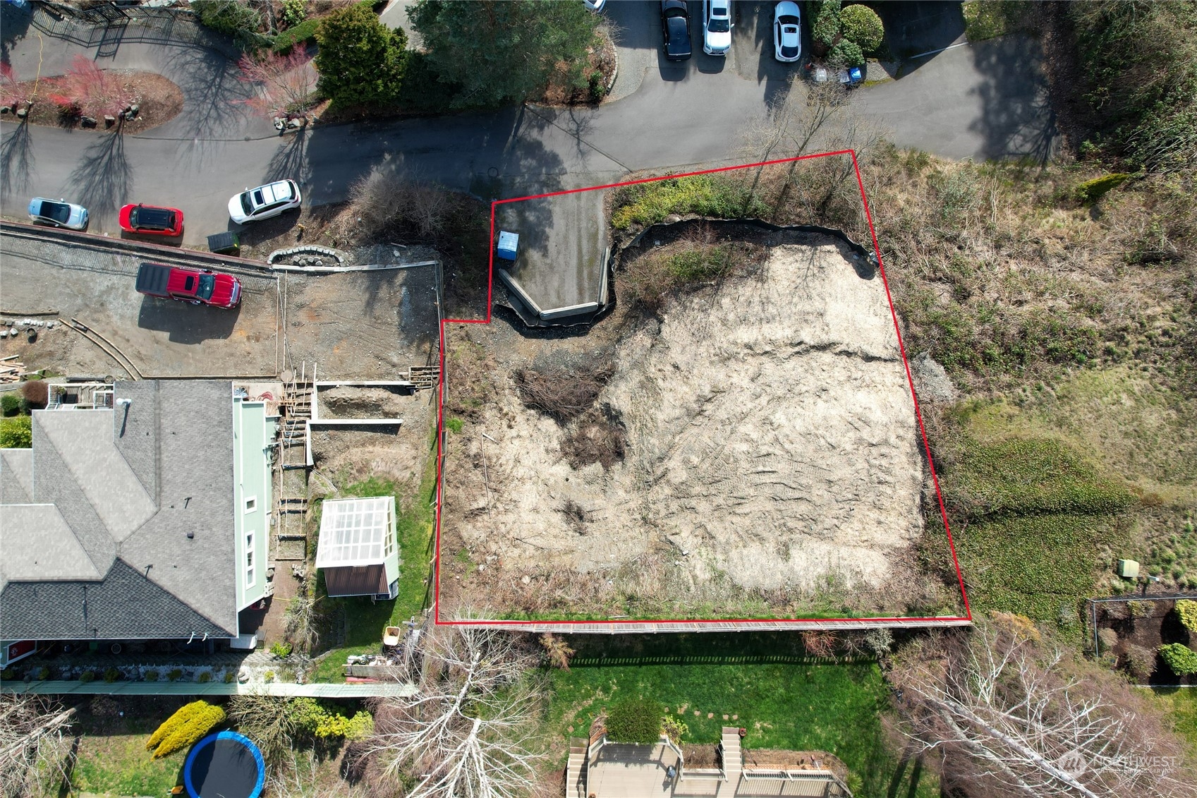 9937 Clara Boulevard SW