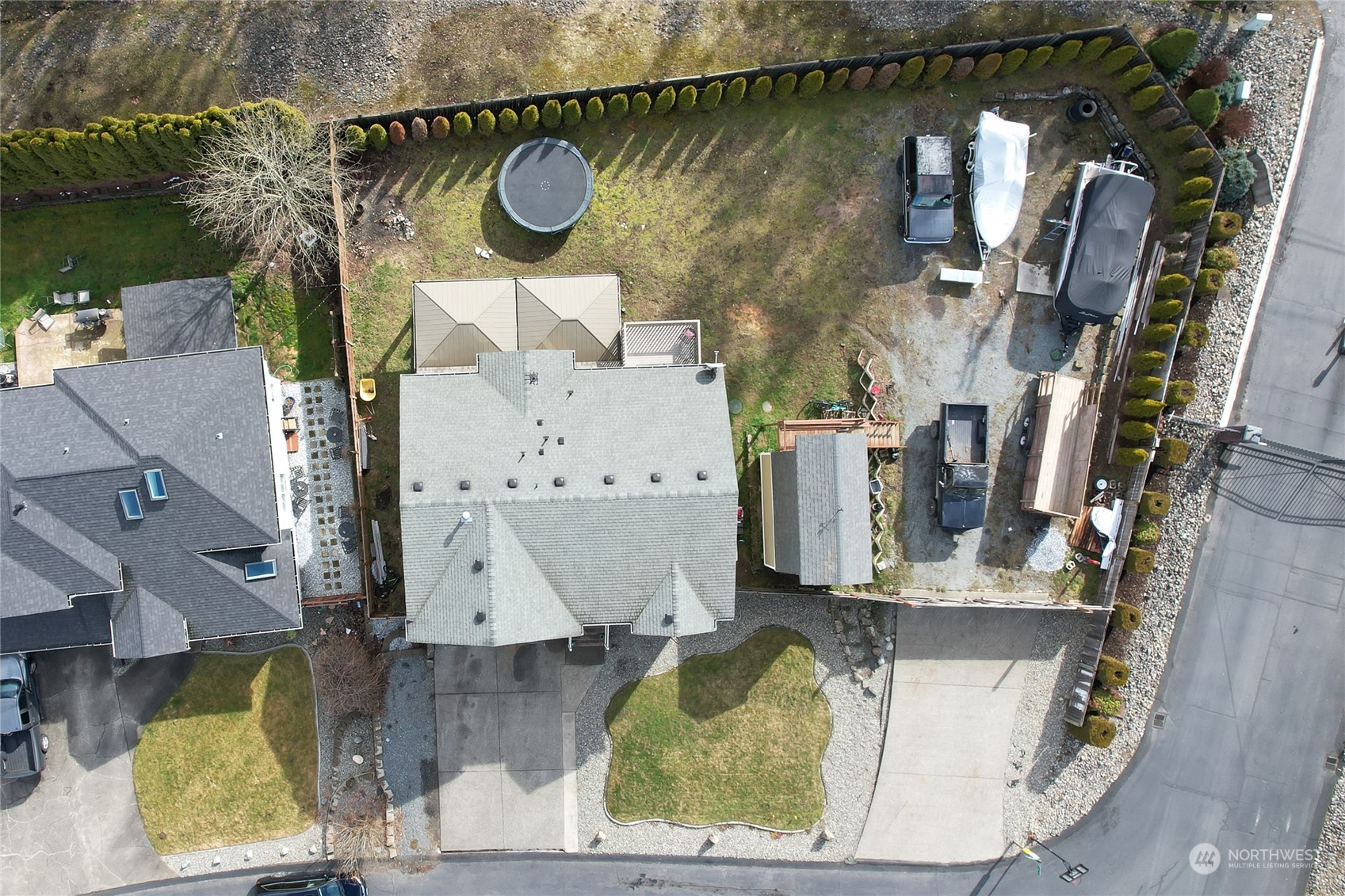 19617 153rd Avenue E