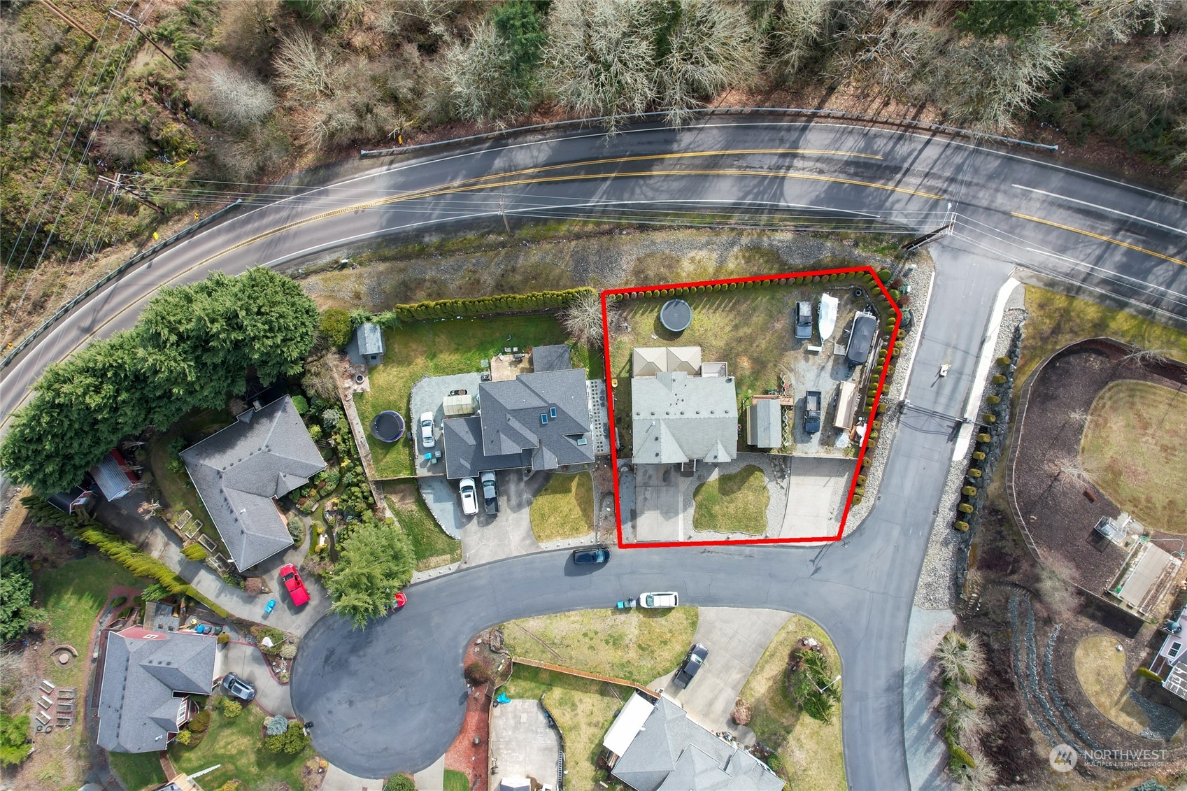 19617 153rd Avenue E