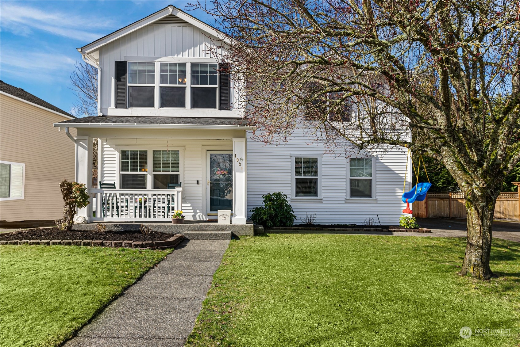 1931 Cox Avenue