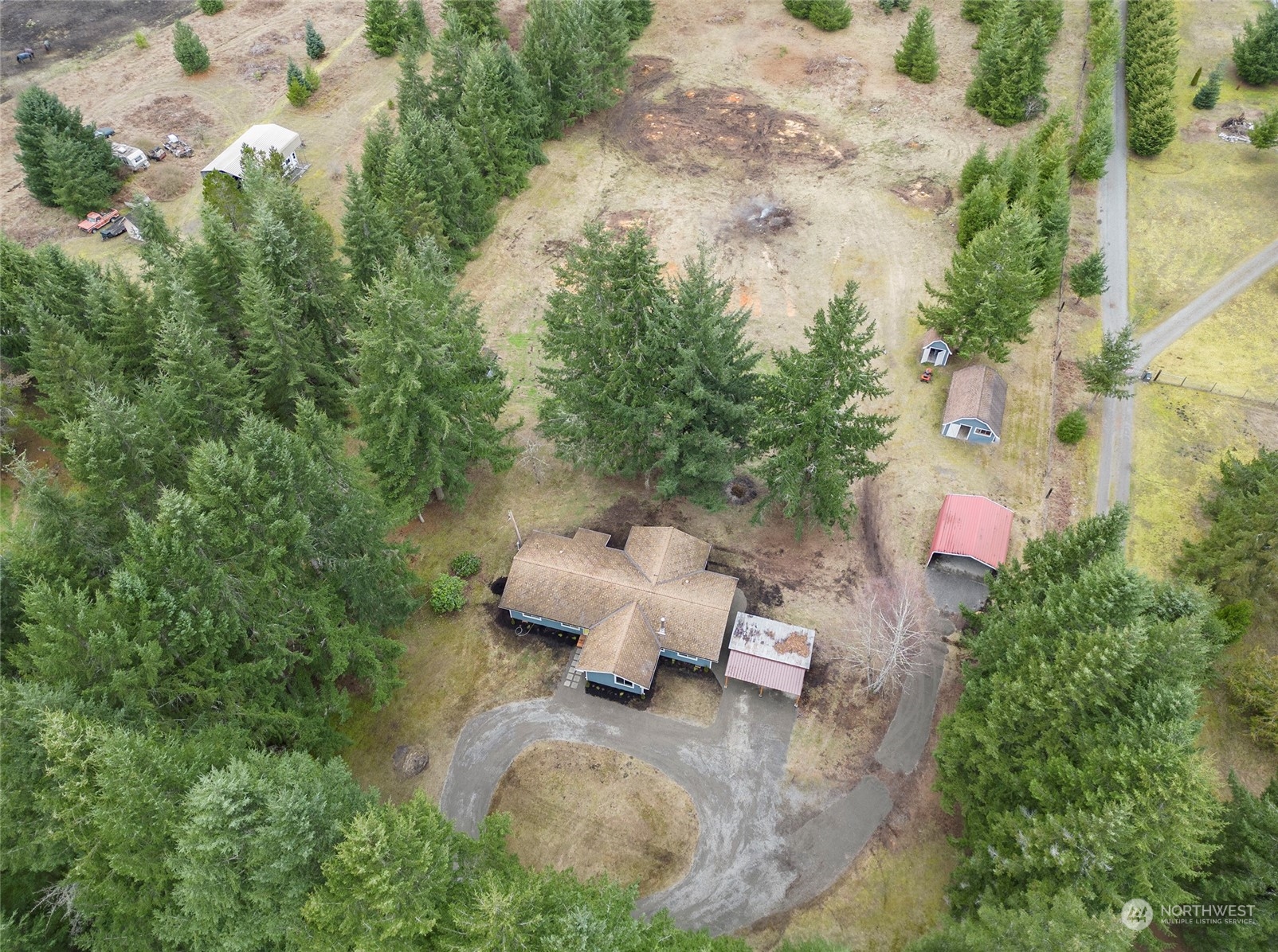 17405 Mima Acres Road SE