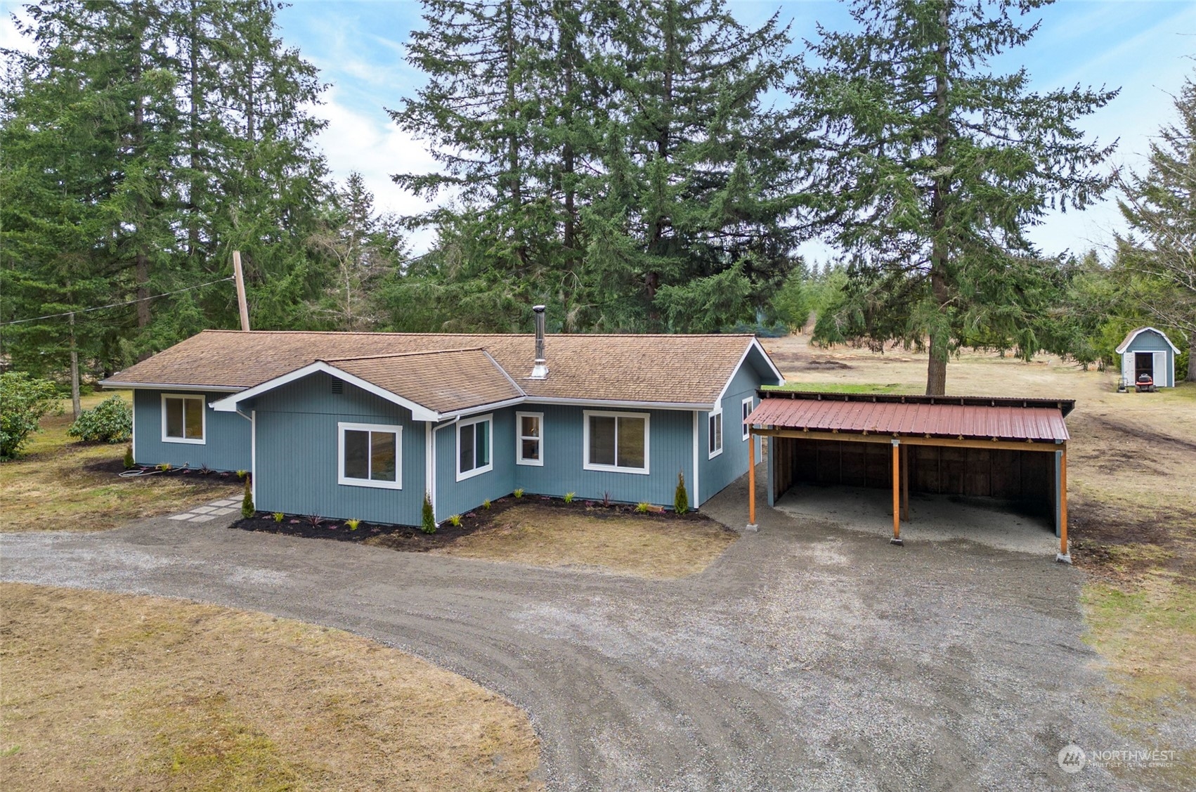 17405 Mima Acres Road SE