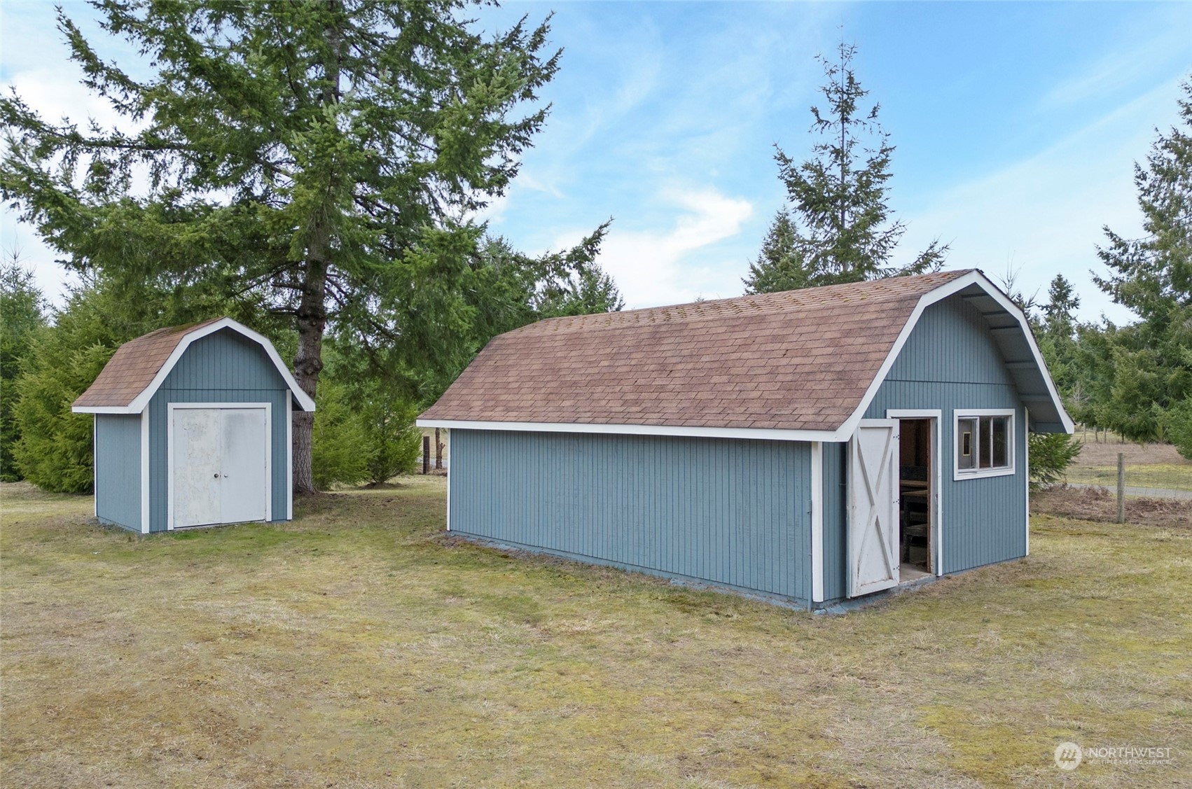 17405 Mima Acres Road SE