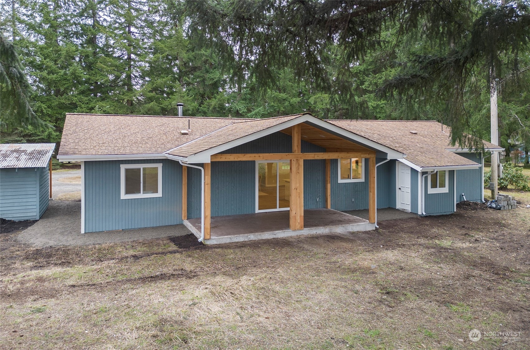 17405 Mima Acres Road SE