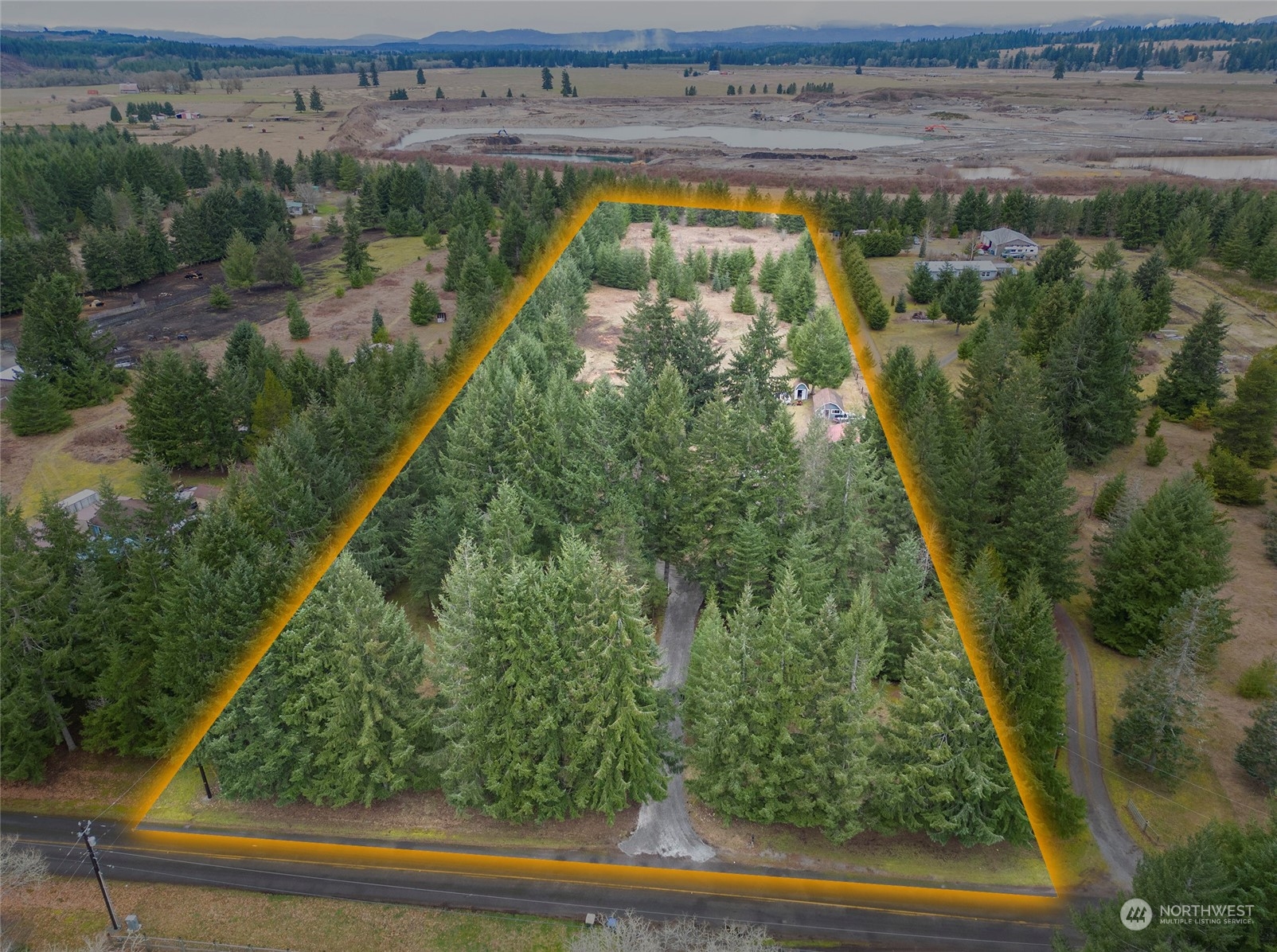 17405 Mima Acres Road SE