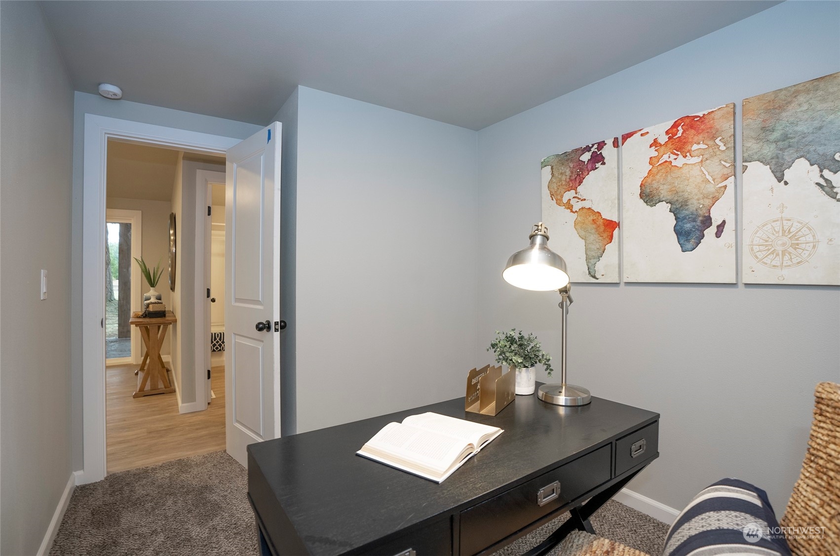 17405 Mima Acres Road SE